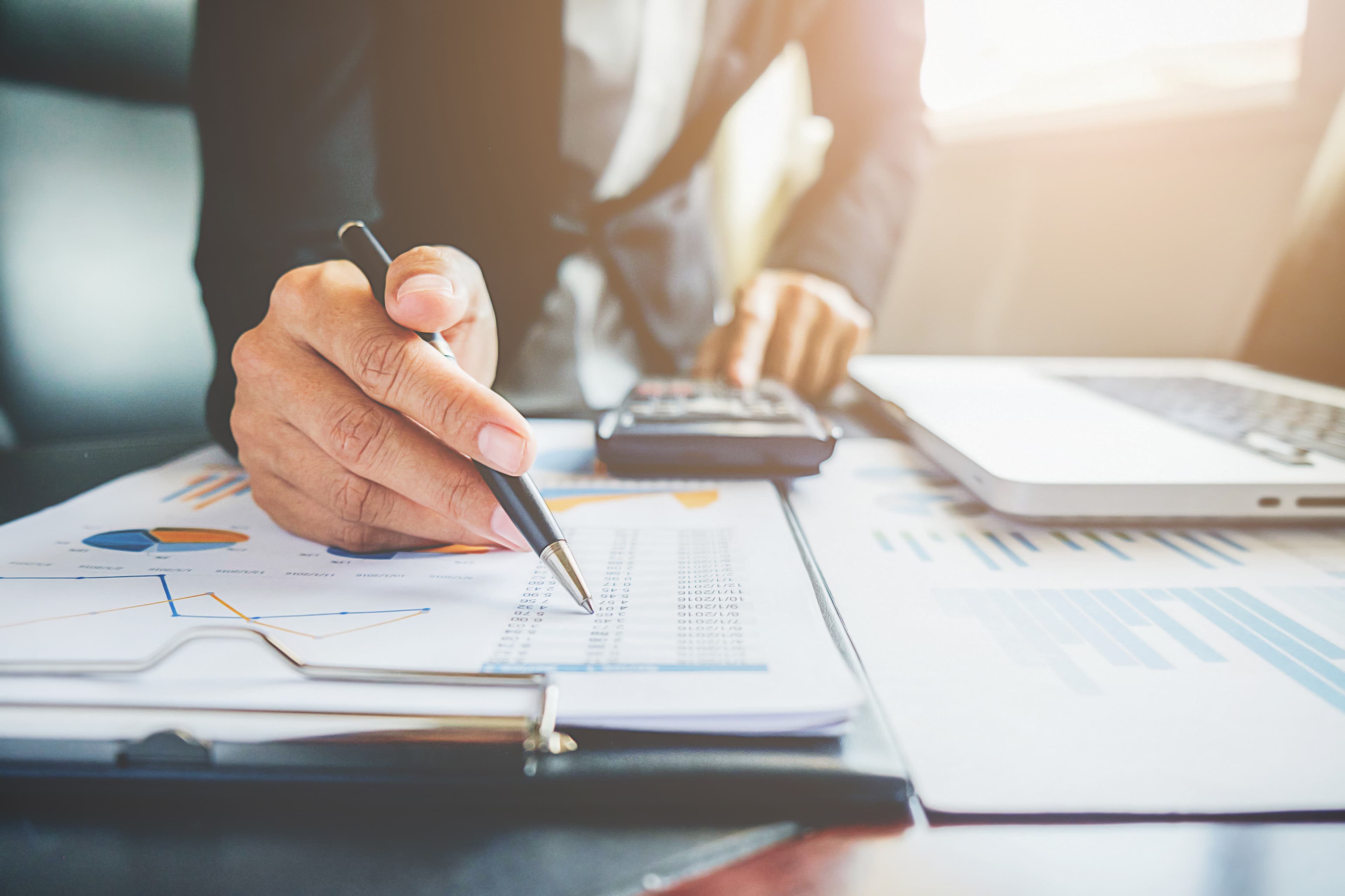 Corporate Tax Services: Proactive Planning to Maximize Profits