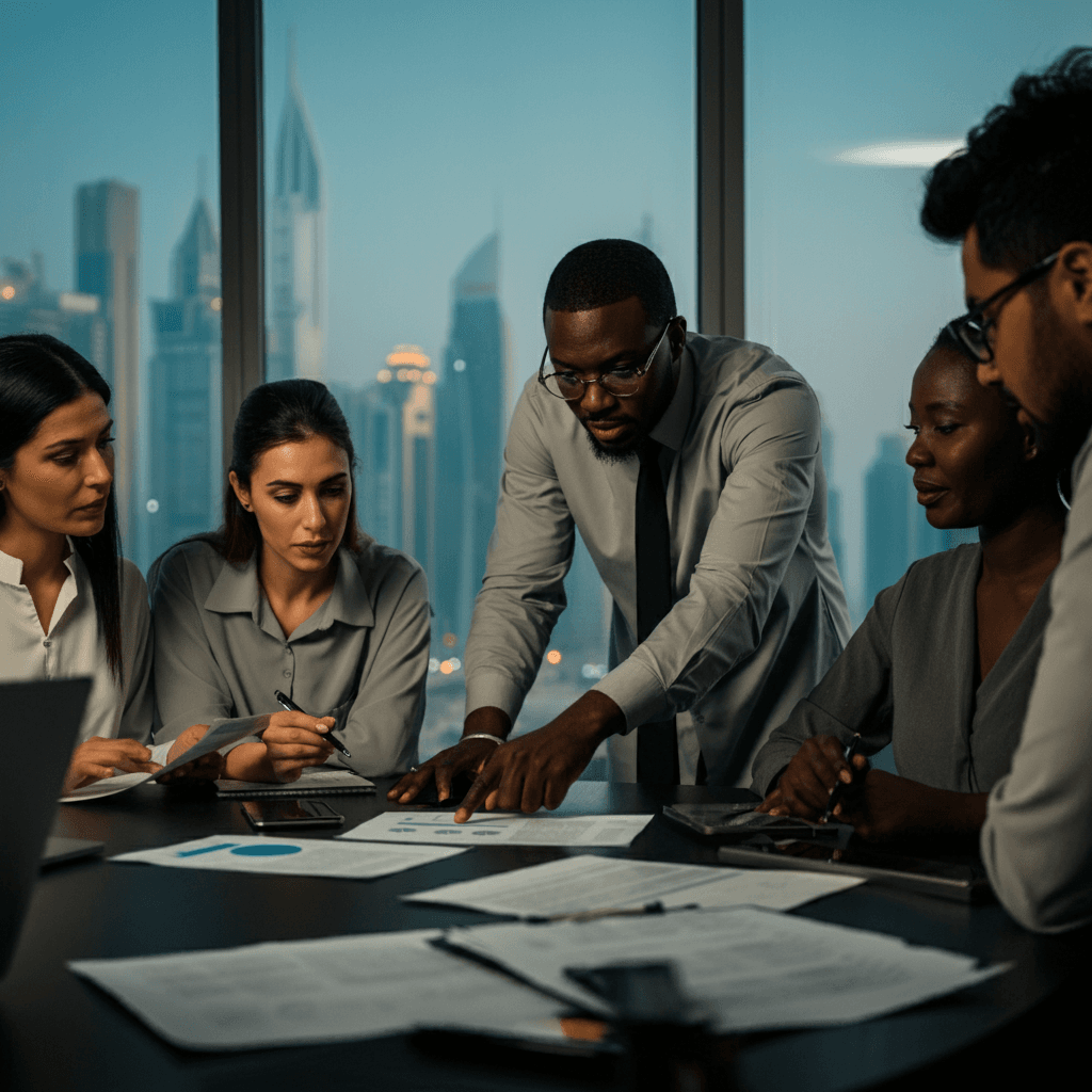Core Accounting & Tax Services